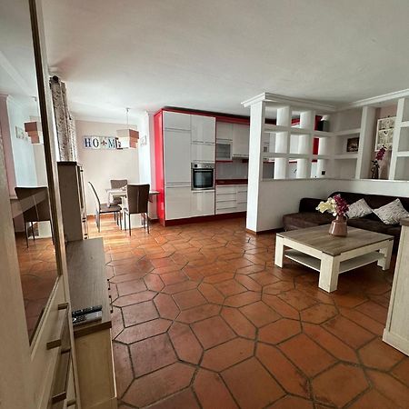 Nerja'S Center Apartment Exterior foto